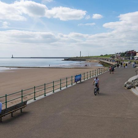 The Seaburn Inn - The Inn Collection Group Sunderland  Dış mekan fotoğraf