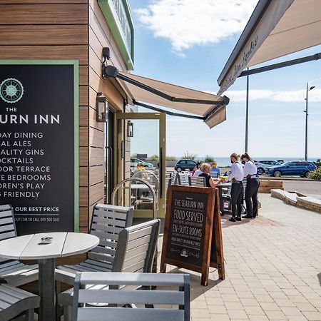The Seaburn Inn - The Inn Collection Group Sunderland  Dış mekan fotoğraf
