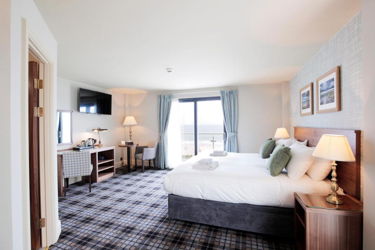 The Seaburn Inn - The Inn Collection Group Sunderland  Dış mekan fotoğraf