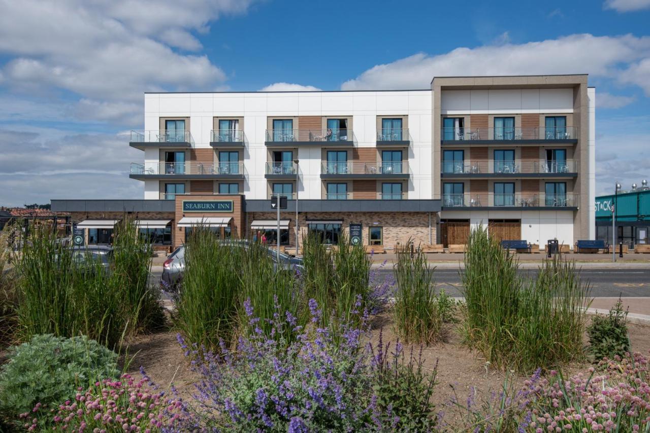 The Seaburn Inn - The Inn Collection Group Sunderland  Dış mekan fotoğraf