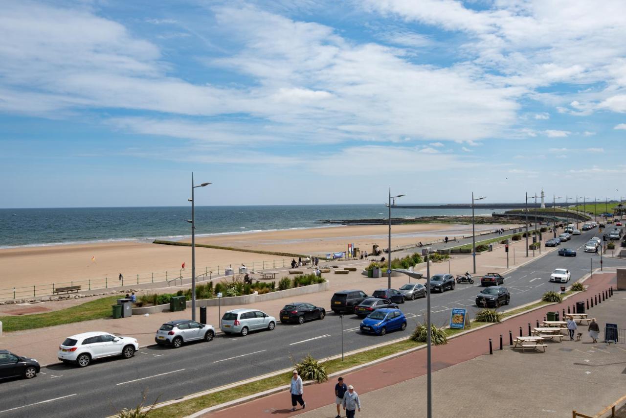 The Seaburn Inn - The Inn Collection Group Sunderland  Dış mekan fotoğraf