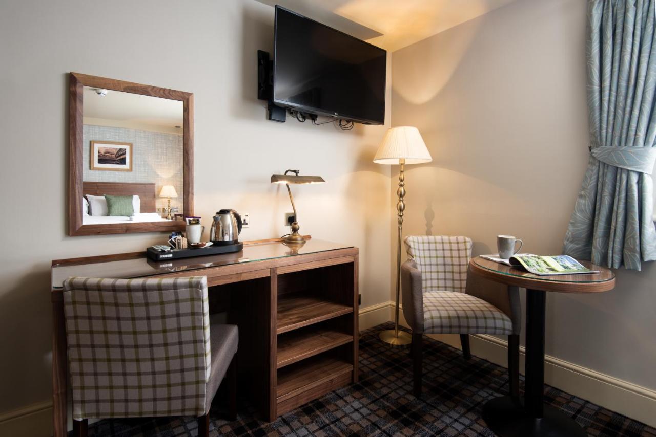 The Seaburn Inn - The Inn Collection Group Sunderland  Dış mekan fotoğraf