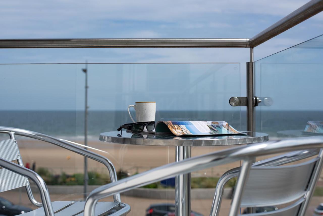 The Seaburn Inn - The Inn Collection Group Sunderland  Dış mekan fotoğraf