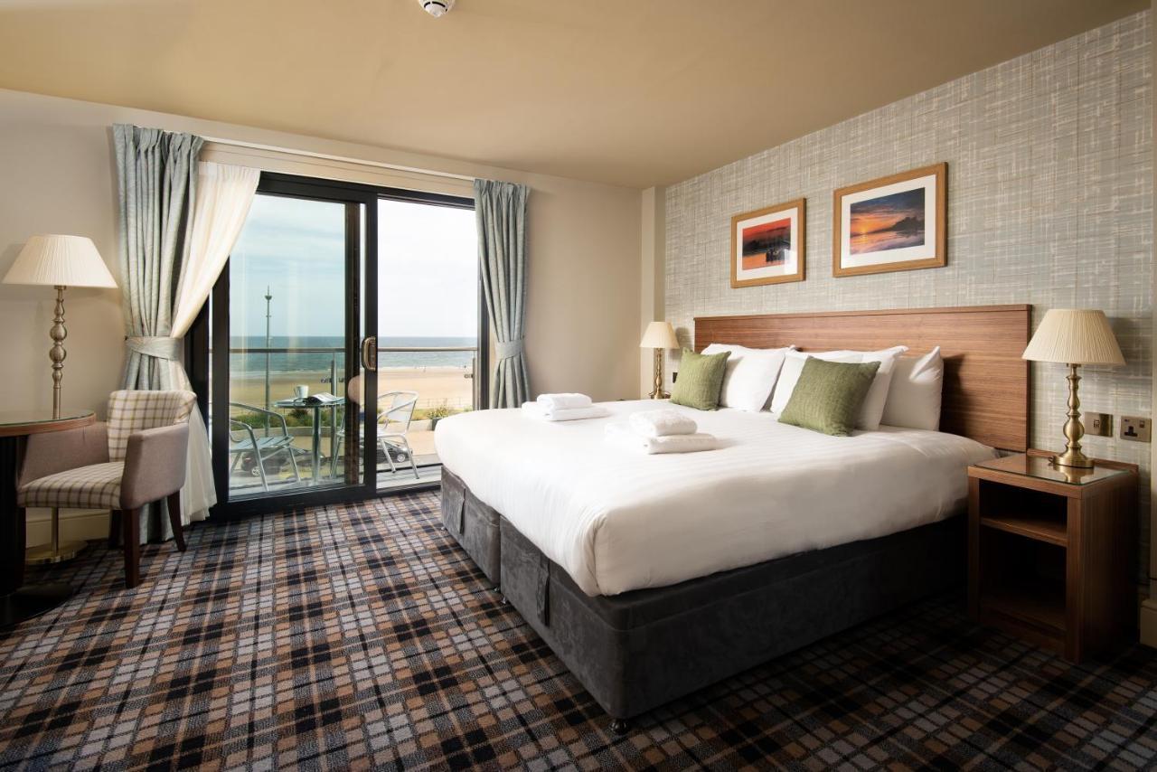 The Seaburn Inn - The Inn Collection Group Sunderland  Dış mekan fotoğraf