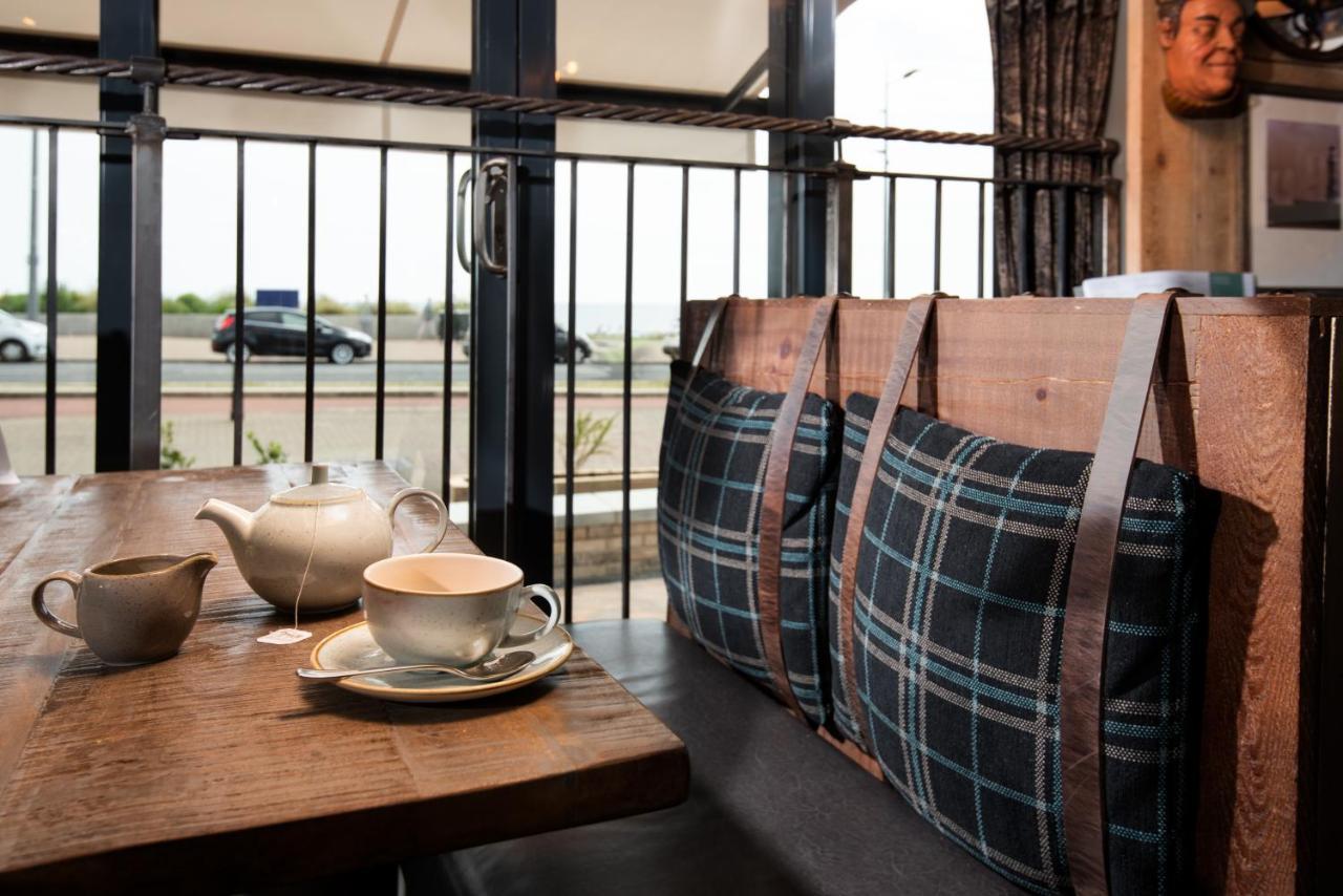 The Seaburn Inn - The Inn Collection Group Sunderland  Dış mekan fotoğraf